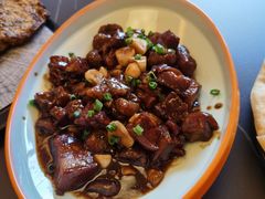 -向外鱼乐·土菜·虹鳟鱼