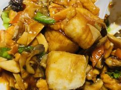 -裕德隆清真饭庄·天津特色菜(河东店)