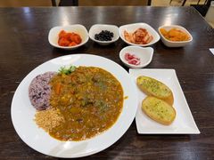 -釜山豚骨汤饭(芝罘万达广场店)