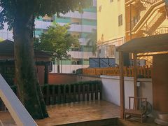 -椿风·养身茶饮(吉大店)