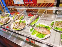 -香滨园骨架王(民生路店)