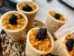 -The ROOF (通盈中心店)