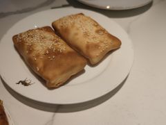 -阿里疆Alijiang·丝路美食·异域风情·清真(长楹天街店)