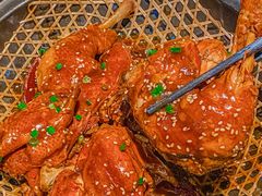 -烟水渔庄餐厅(西溪湿地店)