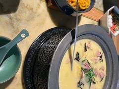 -锦府盐帮·侯宅(五棵松万达店)