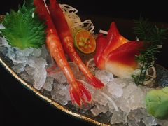 -曙亚洲餐厅-重庆富力艾美酒店(南坪万达广场店)