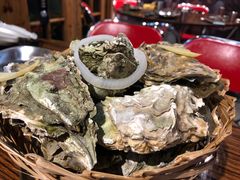 -蚝堡海鲜·威海菜·海肠捞饭·烧烤·亚洲吃蚝公司(幸福门店)