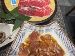 -NIUAN牛庵·日式和牛烧肉(恒隆店)