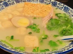 -小潘记鸭血粉丝汤