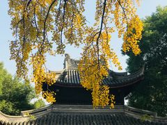 -无锡惠山寺