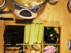 -十二舍·湯物素煮(江泰潤政店)
