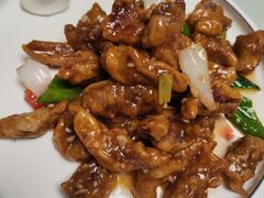 -鹿鸣春饭店(总店)