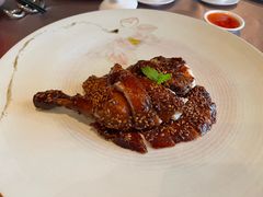 -广州文华东方酒店·江-由辉师傅主理