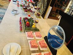 -中山喜来登酒店