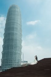 -MECCI婚礼摄影跟拍(红东方广场店)