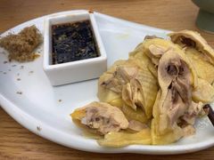 -苏小柳点心·手作小笼包(新街口分院店)