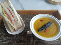 -贝美月子中心(海璟店)