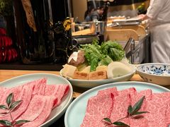 -然锅料理