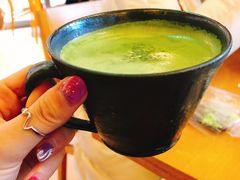 -雪绿茶博物馆