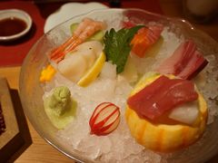 -松涛日本料理