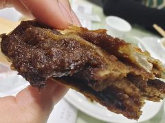 -东四民芳餐厅(世茂工三店)