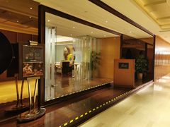 门面-盛宴自助餐厅(运达喜来登店)