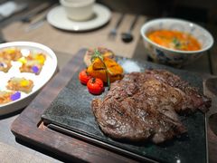 -九月里.自由花园餐厅