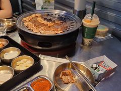 -入火韩国烤肉(凯旋广场店)