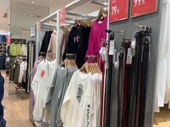 -优衣库(唐山爱琴海购物公园店)