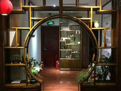-福慧慈缘素食餐厅(王府井店)