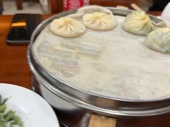 -东京包子楼(政七街店)