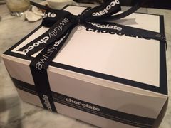 -Awfully Chocolate(来福士广场店)