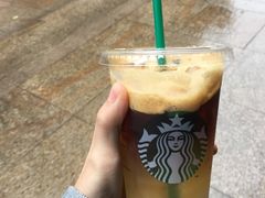 -星巴克(株洲荣时代广场店)