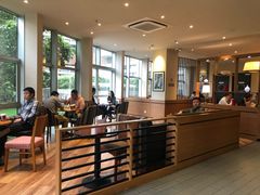 大堂-COSTA COFFEE(张江软件园店)