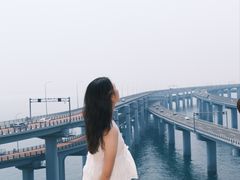 -星海湾跨海大桥