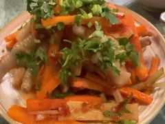 -浩海火烧云傣家菜(京广店)