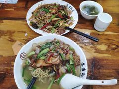 -孙家面馆(淮海第一城店)
