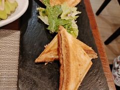 -LA CREPERIE BRETONNE布列塔尼法式餐厅(天童北路店)