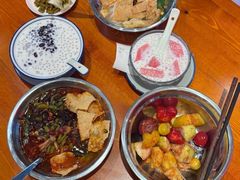 -雙冲柳州螺蛳粉&酸嘢&桂林米粉(簋街店)