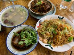 -聪辉同安老美食饭店(大元路店)