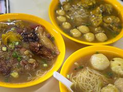 -金利食店(氹仔店)