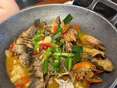 -一味大院•桐庐菜传承店(春江路店)