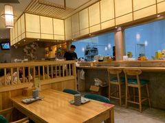 大堂-村上一屋(望京店)