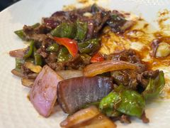 -长兴菜馆(高桥店)