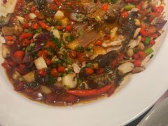-隐厨·中国菜馆(三里屯T+MALL店)