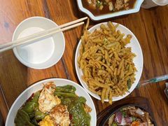 -卢庄(江汉路店)