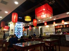 大堂-锦彦岐山面(大唐不夜城店)