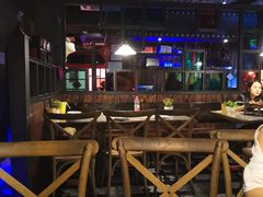 -蛙来哒主题餐厅(友好美美店)