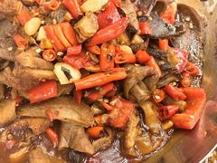 -堂瓦里·33年传统赣菜(第一街区店)