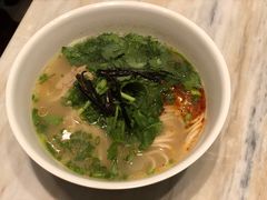 -新发展亚太JW万豪酒店·福苑咖啡厅